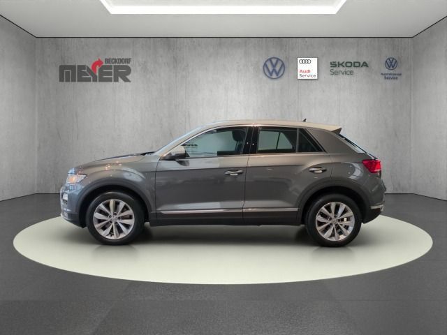 T-Roc Style 1.0 TSI