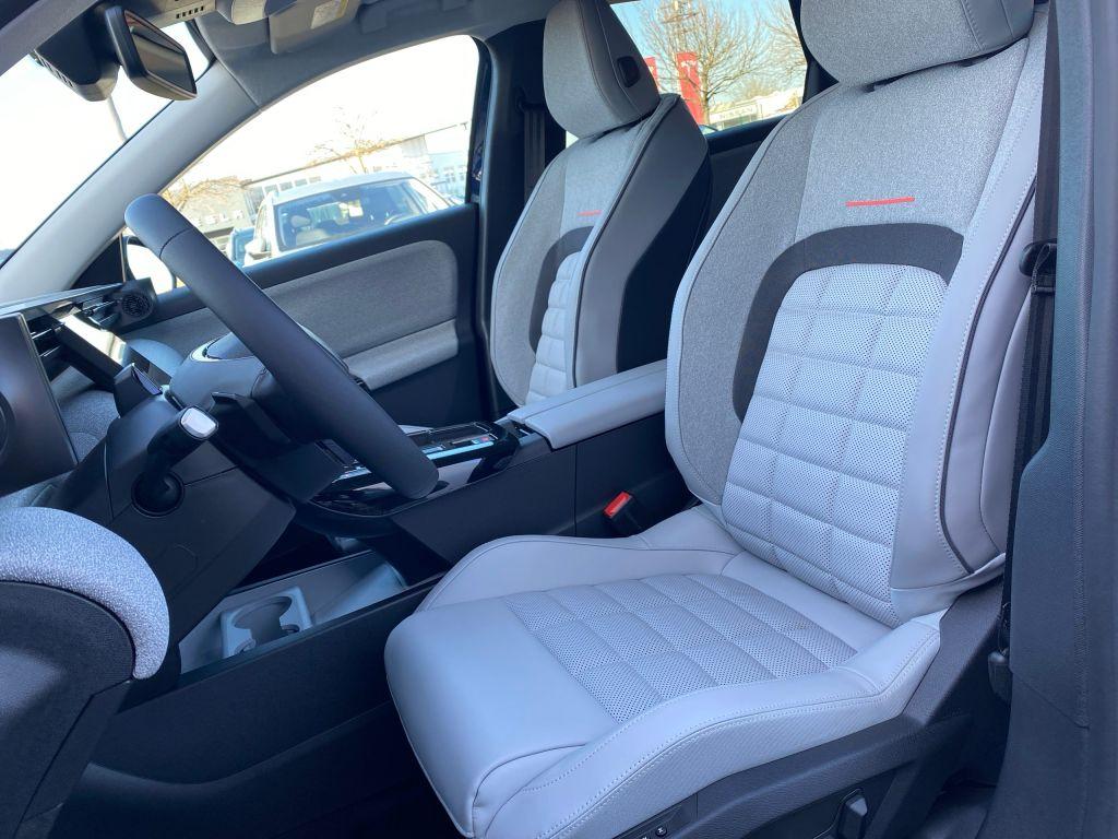 Citroën C5 Aircross Plug-In-Hybrid 225 MAX *beh. Frontsc