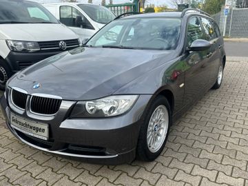 BMW 318 - 1
