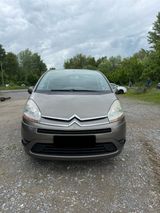 Citroën C4 Picasso - Citroën C4 Picasso in Düsseldorf