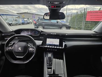 Peugeot 508 - 9