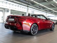 BMW M4 - Vorschau Bild 2