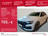 Audi Q8 55 TFSI e S-TRO*QUA*MATRIX*HUD*B&O*LUFT*AHK** - Audi Q8 in Hannover