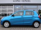 Suzuki Celerio *1. Seniorenhand*TÜV/Inspektion neu* *1. - Suzuki Celerio