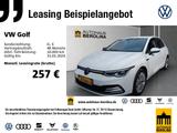 Volkswagen Golf VIII 1.5 eTSI Style DSG *NAV*R-CAM*PDC*SHZ* - Auto leasen in Potsdam