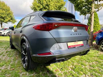 Cupra Formentor - 7