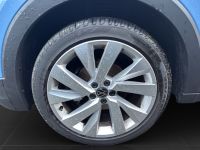 Volkswagen T-Cross - Vorschau Bild 7