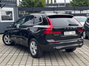 Volvo XC60 - 4