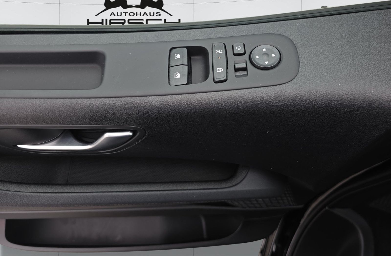 Hyundai Staria – Bild 22