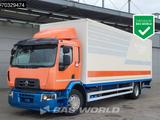Renault D 320 4X2 19.5tonner 1500kg Ladebordwand Automat - Pkw-Anhänger 1500 kg