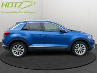 Volkswagen T-Roc - Vorschau Bild 6