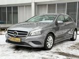 Mercedes-Benz A180 CDI BlueEfficiency*Navi*Kamera* - Mercedes-Benz A 180 Gebrauchtwagen in München