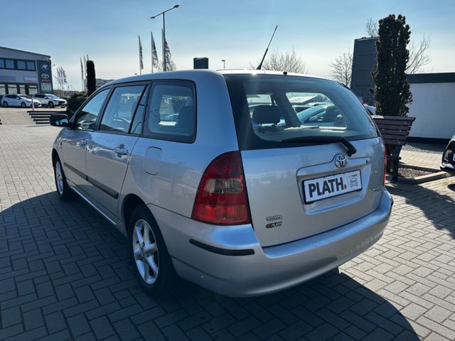 Toyota Corolla Combi 1.4 C