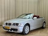BMW 323 3-serie Cabrio 323Ci Executive *Inclusief Ha - Oldtimer