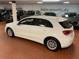 Mercedes-Benz A 180 d LED,Navi,Sitzheizung,Ambientebeleuchtung - Mercedes-Benz A 180 Gebrauchtwagen in Wuppertal