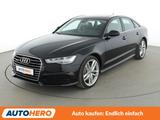 Audi A6 3.0 V6 TDI clean diesel quattro Aut.*NAVI*LED - Audi A6 mit Diesel-Antrieb: Limousine