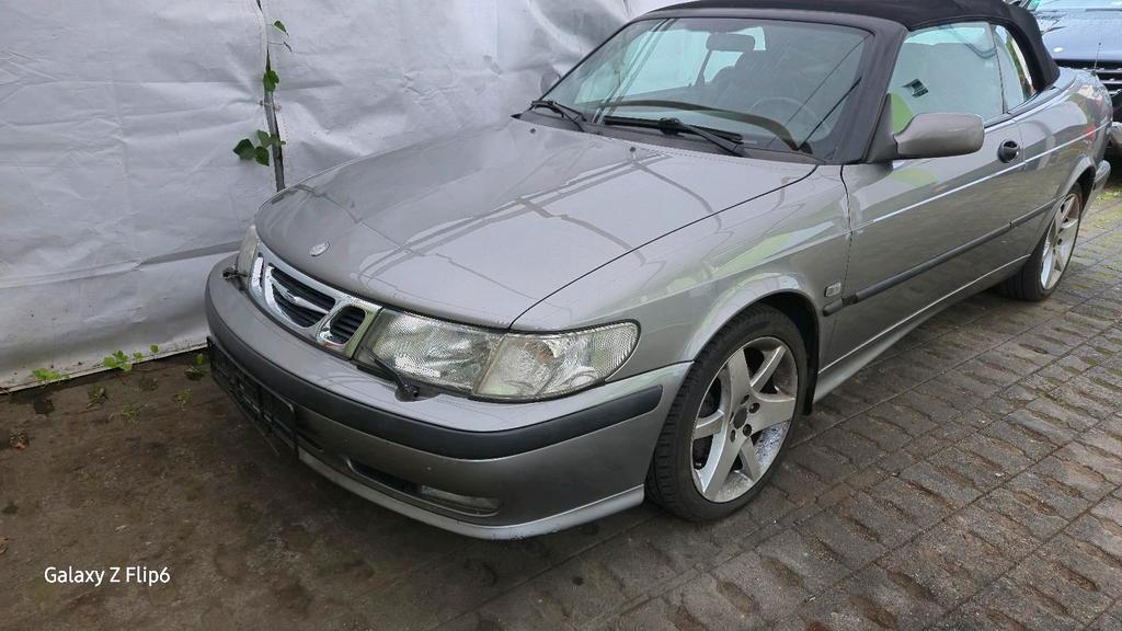 Saab 9-3
