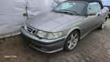 Saab 93 2.0 Turbo Cabrio - Saab aus 2001