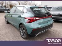 Hyundai i20 - Vorschau Bild 4