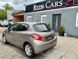 Peugeot 208 Style 1.2/PDC/MFL/TEMP/SHZ/MEDIA-DISPLAY/TOP - Peugeot: Style