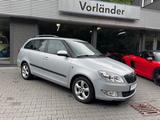 Skoda Fabia Combi 1.2 TSI Elegance - Skoda Fabia: Elegance