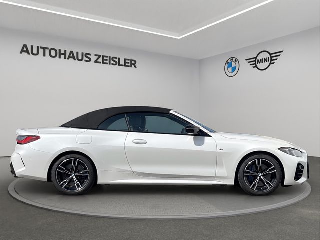 Foto Nummer 3: BMW 440i xDrive