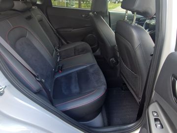 Hyundai KONA 1.6 T-GDI N Line (198PS) AutomatikAHK
