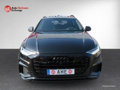 AUDI Q8 50 TDI quattro S-LINE competition plus Matrix AUDI Q8 50 TDI quattro S-LINE competition plus Matrix