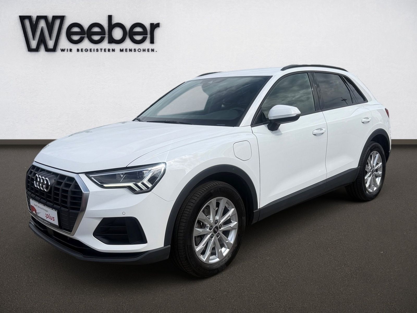 Audi Q3 Hybrid *KAMERA*SHZ*LED*NAVI*GRA*PDC * Navi imagem 3
