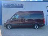 Mercedes-Benz Sprinter 316 TOURER 7G HOCH+LANG KLIMA AHK 9SITZ - Mercedes-Benz Sprinter: Hoch Lang