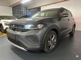 Volkswagen T-Cross 1.0 Tsi 115cv R-Line - Volkswagen T-Cross mit Benzin-Antrieb: Head-Up Display