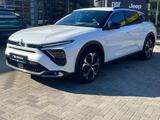 Citroën C5 X Shine / Dachrel/ FrontHZ/ Sonderlack - Citroën C5 X SHINE mit Benzin-Antrieb
