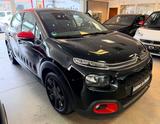 Citroën C3 Shine-Automatik-Navi-Kamera-Panorama - Citroën C3 in Dortmund