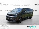 Opel Zafira Life Edition XL (L3) 2.0 D LED/KAMERA/NAV - gebrauchte Opel Zafira Life aus dem Jahr 2024