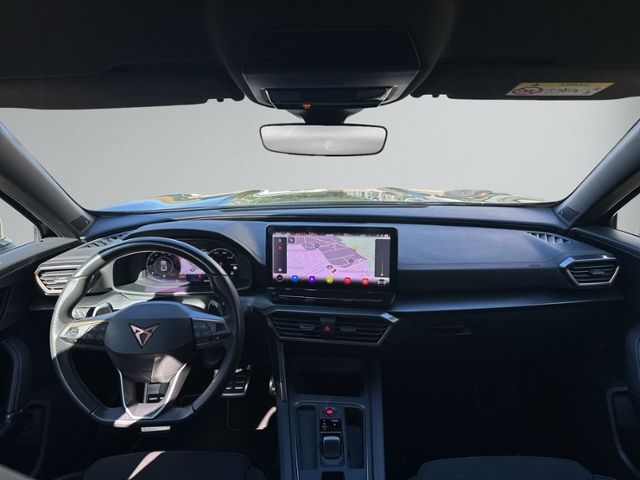 Formentor 2.0 TSI VZ LED+NAVI.+RFK+ACC+BEATS+SHZ