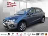 Seat Arona Style 1.0 TSI *GJR/SHZ/PDC/Freisprech/Lich - Seat Gebrauchtwagen in Lübeck