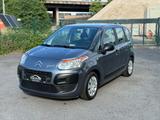 Citroën C3 Picasso Advance/Klima/Allwetter/AHK - Citroën C3 in Bielefeld