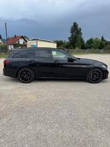 Mercedes-Benz C 43 AMG Mercedes-AMG C 43 4MATIC T Autom. M... - gebrauchte Mercedes-Benz C 43 AMG aus dem Jahr 2019
