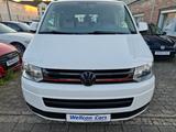 Volkswagen T5 Caravelle Lang 2.0TDI 9.Sitze 18"Zoll - Volkswagen T5 Caravelle aus 2015
