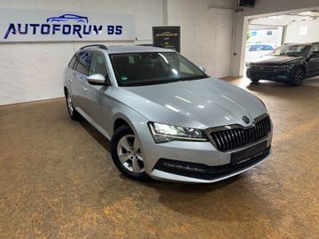 Skoda Superb - 5