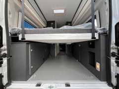 Adria Twin Supreme 640 SGX, AUTOMATIK*Markise*AHK*