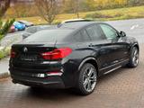 BMW X4 xDrive 30 d M-Sport-Paket/360*K/HUD-UP/AHK - BMW X4: M Paket