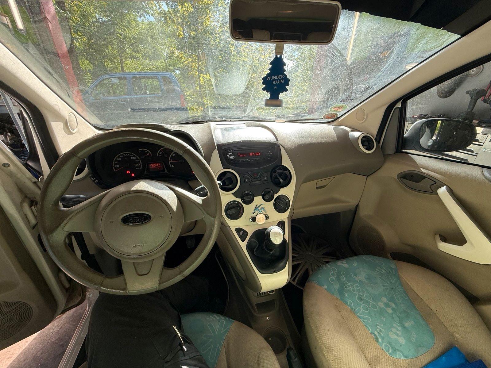 Ford Ka/Ka+