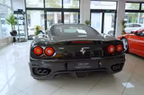 Ferrari 360 Modena F1 / Original Zustand / 29 TKM / BRD - Ferrari 360: Sportwagen