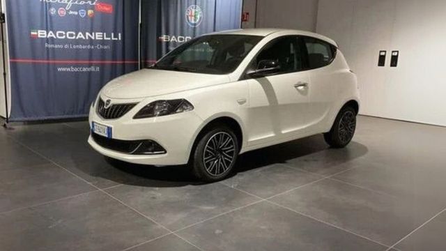 Inne Lancia Ypsilon 1.0 FireFly 5 porte S&S Hybryd Go