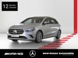 Mercedes-Benz B 220 d PROGRESSIVE LED PDC NAVI LM TEMPOMAT - mit Diesel-Antrieb: Limousine