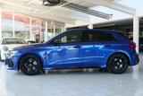 Audi RS3 *SEPANGBLAU EXKLUSIV*MATRIX*RS AGA*B&O* - Audi RS3 mit Benzin-Antrieb: Kombi