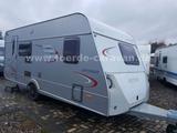 HYMER / ERIBA / HYMERCAR Living 505 Etagenbetten - Nr. 32  (5) - HYMER / ERIBA Living