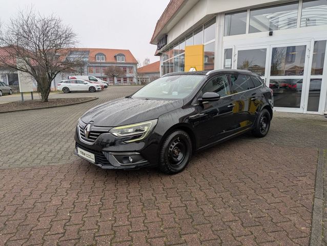 Renault Megane Grandtour ENERGY TCe 130 INTENS