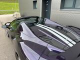 Ferrari F8 Spider Viola HongKong / Voll - Ferrari F8 Gebrauchtwagen